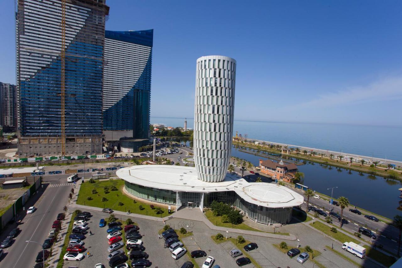 Batumi Premiums Apartments Betta Exteriér fotografie