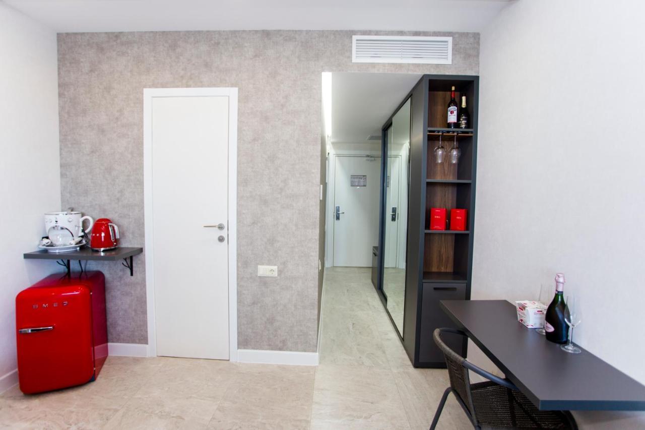 Batumi Premiums Apartments Betta Exteriér fotografie
