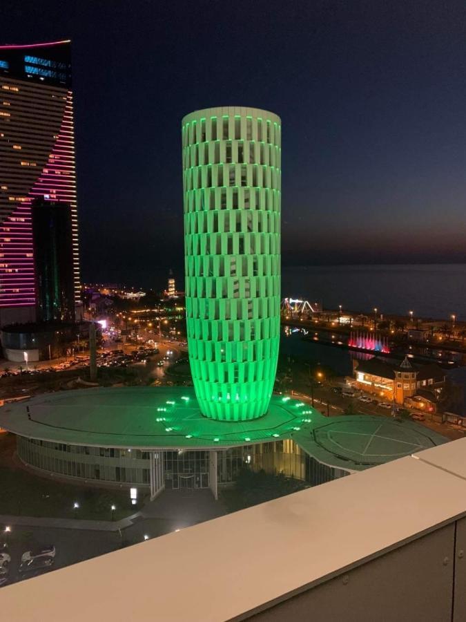 Batumi Premiums Apartments Betta Exteriér fotografie