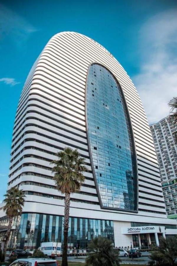 Batumi Premiums Apartments Betta Exteriér fotografie